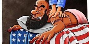 يضربون الارهاب بيد من حديد ،!