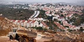 بؤرة استيطانية جديدة بالقدس