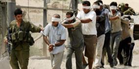 طولكرم: ذوو الأسير معتصم رداد يؤكدون على خطورة وضعه الصحي