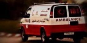 مصرع طفل دهسا وسط قطاع غزة