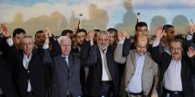 أسابيع لحكومة الوفاق و"6" اشهر للإنتخابات.. كافية؟