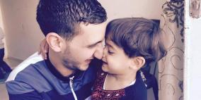 اعتقال الصحفي علي العويوي من الخليل