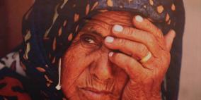 "اعمار لم يكتمل".. يلخص المأساة بعدسة