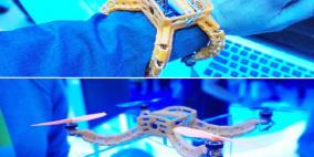 طائرة Selfie بلا طيّار