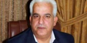 محافظ نابلس يستقبل مدير عمليات وكالة الغوث الدولية