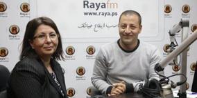 مها ابو شوشة: المرأة قادرة على تحقيق المعجزات