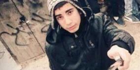 عائلته لـ"راية": جثمان الشهيد مناصرة متجمدة ولا يمكن دفنها