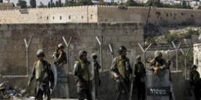 الاسلامية المسيحية: الاحتلال نموذجاً على عدم احترام حرية العبادة