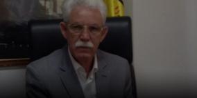 محيسن: "اجراءات غزة" فور عودة الرئيس والوطني لن يعقد خارج رام الله