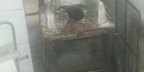 الاقتصاد تغلق مصنعا للحلويات في رام الله