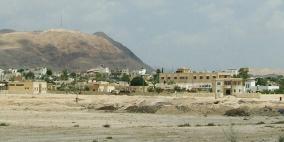 تدشين اول منطقة صناعية فلسطينية اسرائيلية اردنية مشتركة في منطقة اريحا غدا