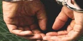 القبض على ثلاثة أشخاص بتهمة سرقة بلدية طولكرم