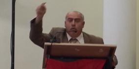 مدير عام مركز ابو جهاد: توثيق تراث الحركة الاسيرة يصب في معركتنا من اجل الحرية