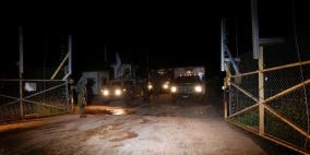 الإذاعة العبرية: إصابة جندي بمحاولة دهس جنوب الخليل