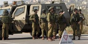 الاحتلال يعلن عن اغلاق طرق في القدس المحتله اليوم الجمعه