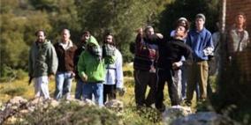 مصادر لــ "رايــة " المستوطنون يصعدون من اعتداءاتهم بحق المواطنين