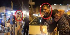 القدس المحتله: قوات الاحتلال تعتقل ثلاثة مقدسين أثناء قمع كرنفال "القدس لنا"