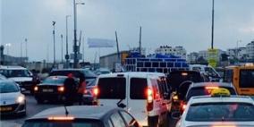 أين وصلت وماذا انجزت؟.. 9 أشهر على خطة حل "أزمة قلنديا"