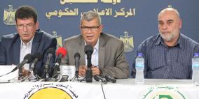 الكشف عن جهود حثيثة تبذل لمقاطعة محاكم الاحتلال