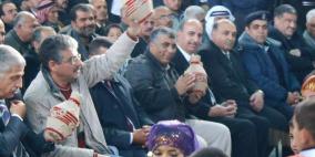 الخليل: افتتاح مدرسة ذكور بيت كاحل الأساسية