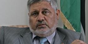 احمد يوسف: مستحيل أن تقدم الحركة على تهدئة دون السلطة و إجماع وطني