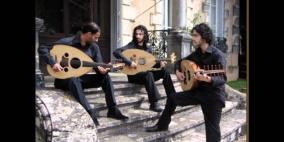 فلسطين: أطول ماراثون للتوعية بسرطان الثدي