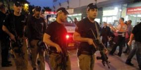 الاحتلال يواصل فرض تشديدات عسكرية في القدس المحتلة