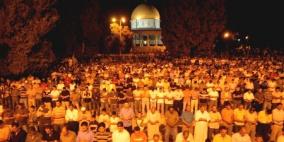 فضل صلاة التراويح