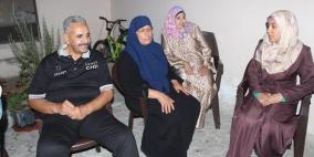 بيت حانون المنكوبة تٌخرج أوائل الطلبة