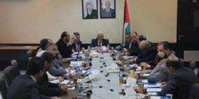 وزارة الداخلية: نسير بخطوات مدروسة نحو مأسسة العمل والتطوير