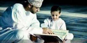 ما هو حكم من لم يعلم ابنه الصلاة؟