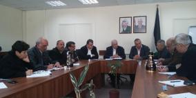 العمل تعقد اجتماع للجنة الوطنية للاجور