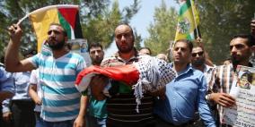 البرغوثي لـ"رايـة": على القيادة ان توقف التنسيق الامني انتقاماً للرضيع دوابشة