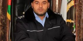 اصابة الناطق باسم شرطة غزة اثر طعنه بسكين