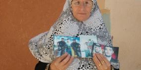 كواكب لا تغيب": رصاصة مزقت قلب "المصارع" نازك والشقيقان عماد وبكر شهداء بلا قبور"!