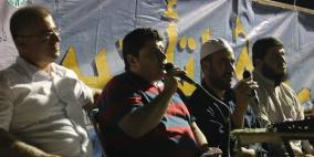 نادي عنبتا ووزارة الثقافة ينظمان امسية انشادية في عنبتا