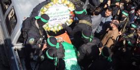 اغتيال وسط القطاع.. حماس أمام اختبار مختلف