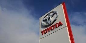 تويوتا الأكثر بحثا عبر جوجل حول العالم