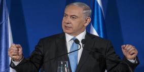 نتنياهو يعترف: قانون القومية لمنع حكم ذاتي في الجليل