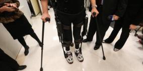 إنجاز طبي يمنح المصابين بالشلل أملا كبيرا