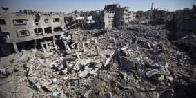 تقرير أممي يفصل بالأرقام آخر مستجدات الإيواء في قطاع غزة