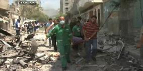 عامان على مجزرة الشجاعية