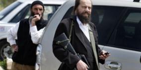 مستوطن يعتدي على وفد من هيئة مقاومة الجدار جنوب بيت لحم