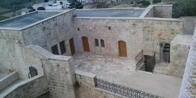 رئيس بلدية عرابة لـ"رايـة": نستعد لترميم مناطق أثرية لتحويل المنطقة لبازار سياحي