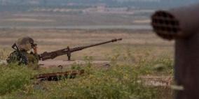 قوات الاحتلال تستهدف منازل المواطنين شرق خان يونس