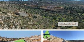 مشروع "طابو" يطرح مخطط هيكلي جديد في كوبر بمحافظة رام الله