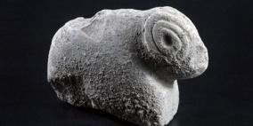 اكتشاف فريد في مدينة القدس.. تماثيل عمرها 9500 عام