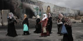 الاحتلال يفرض اجراءات امنية مشددة لدخول المصلين للصلاة بالاقصى في الجمعة الثالثة من رمضان.