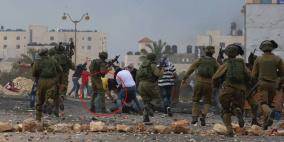 القوى الوطنية في القدس تدعو لمواجهة الاحتلال ومستوطنيه