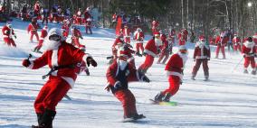 صور الاسبوع من مجلة "THE WEEK"